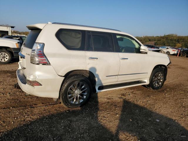 Photo 3 from auction – 2016 LEXUS GX 460 with VIN JTJBM7FX8G5146800