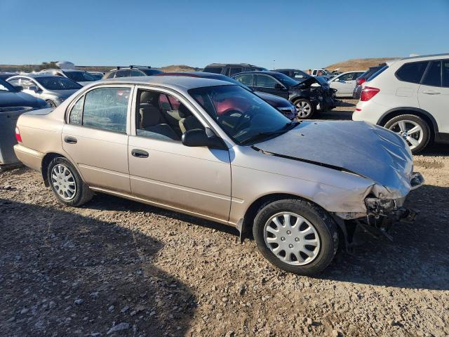 Photo 4 from auction – 1997 TOYOTA COROLLA BA with VIN 1NXBA02E0VZ623662