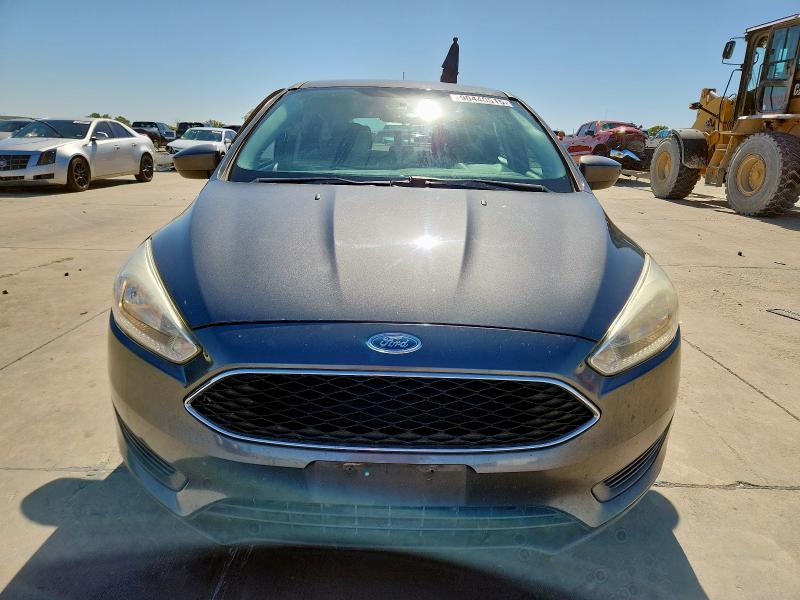 Photo 5 from auction – 2018 FORD FOCUS SE with VIN 1FADP3K25JL330834
