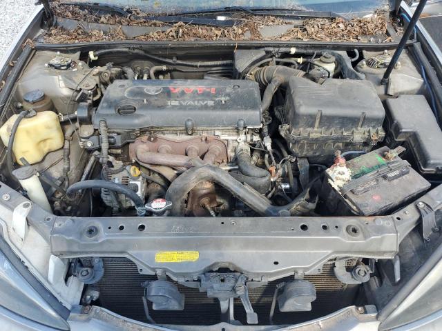 Photo 11 from auction – 2002 TOYOTA CAMRY LE with VIN JTDBE32K820069161
