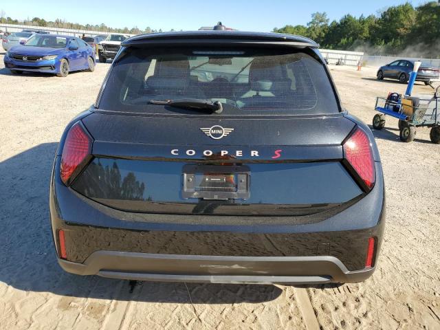 Photo 6 from auction – 2025 MINI COOPER S with VIN WMW23GD01S2W30049
