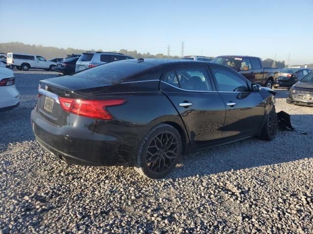 Photo 3 from auction – 2016 NISSAN MAXIMA 3.5 with VIN 1N4AA6AP0GC411168