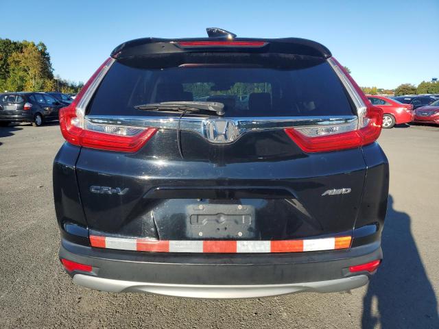 Photo 6 from auction – 2019 HONDA CR-V EX with VIN 2HKRW2H53KH662212
