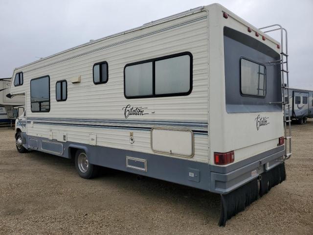 Photo 3 from auction – 1992 FORD ECONOLINE with VIN 1FDKE30G6NHA59437