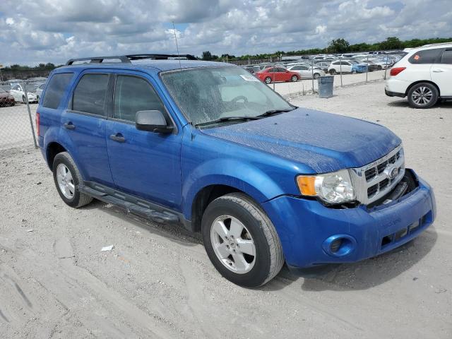 صورة رقم 4 من المزاد - 2012 FORD ESCAPE XLS مع VIN 1FMCU0C78CKC60242