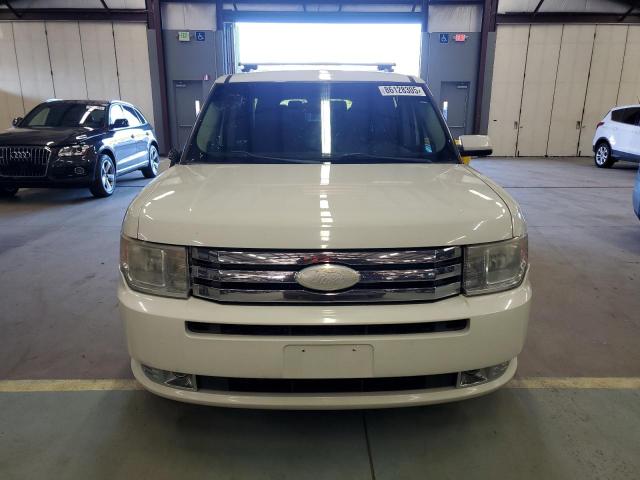 Photo 5 from auction – 2012 FORD FLEX SEL with VIN 2FMHK6CC2CBD00160