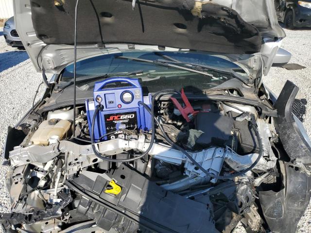 Foto 11 de la subasta – 2018 FORD FOCUS SE con VIN 1FADP3F25JL264571