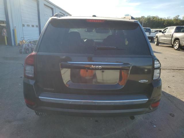 Photo 6 from auction – 2014 JEEP COMPASS LA with VIN 1C4NJCEA7ED679447