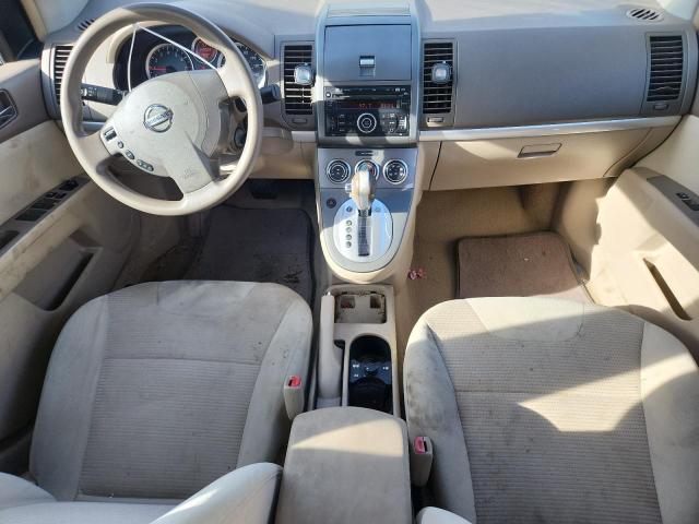 Photo 8 from auction – 2012 NISSAN SENTRA 2.0 with VIN 3N1AB6AP3CL635463