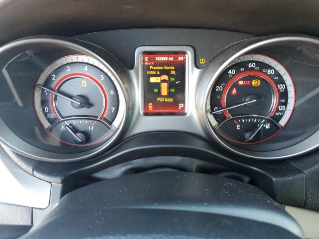 Photo 9 from auction – 2015 DODGE JOURNEY CR with VIN 3C4PDCGB5FT682607