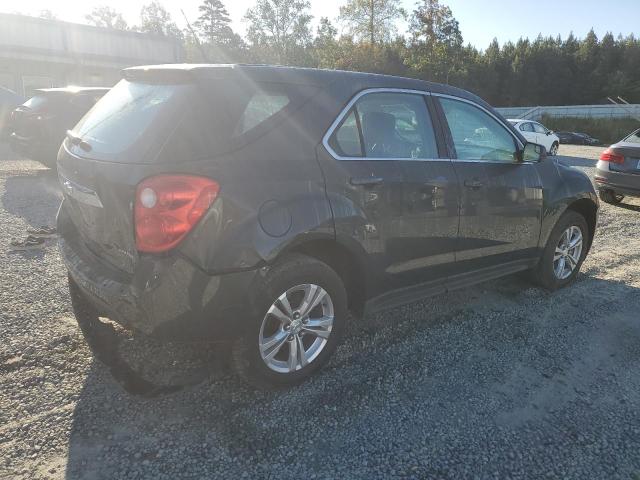 Photo 3 from auction – 2012 CHEVROLET EQUINOX LS with VIN 2GNALBEK1C1314662