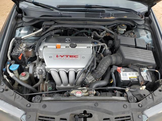 Photo 11 from auction – 2006 ACURA TSX with VIN JH4CL96916C037529