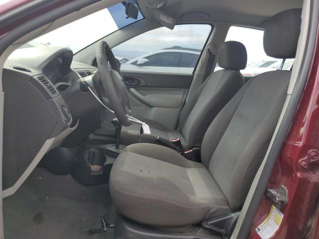 Photo 7 from auction – 2007 FORD FOCUS ZX4 with VIN 1FAFP34N97W220246