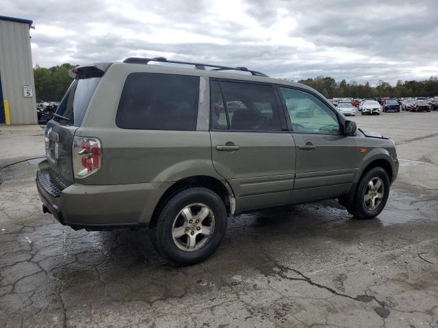 Photo 3 from auction – 2007 HONDA PILOT EX with VIN 5FNYF18467B018271