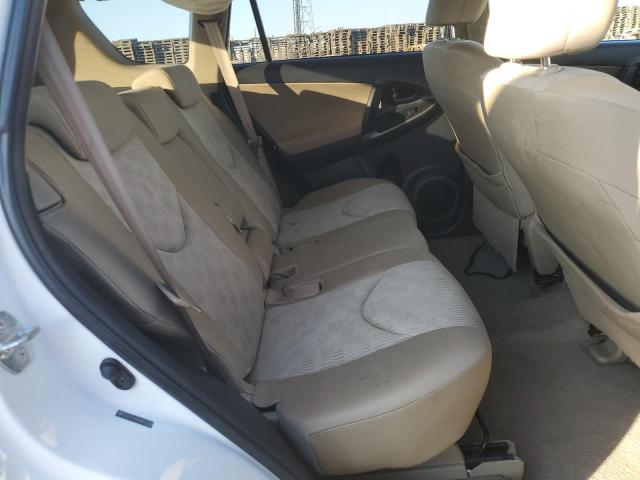 Photo 11 from auction – 2010 TOYOTA RAV4 with VIN 2T3ZF4DVXAW042126