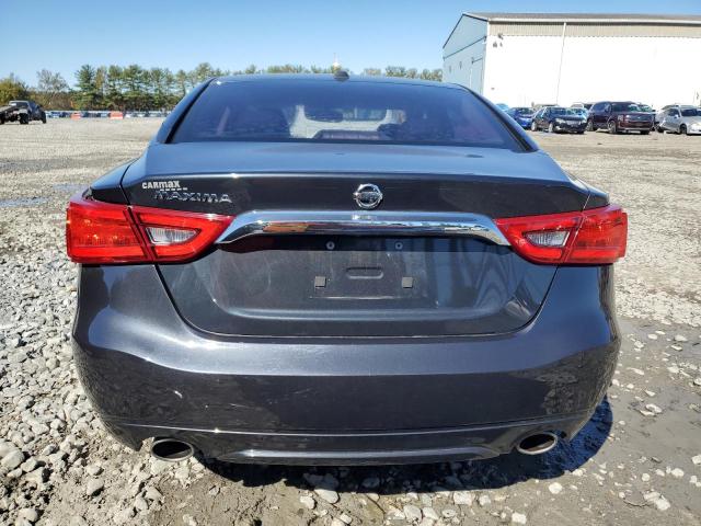 Photo 6 from auction – 2016 NISSAN MAXIMA 3.5 with VIN 1N4AA6AP2GC438629
