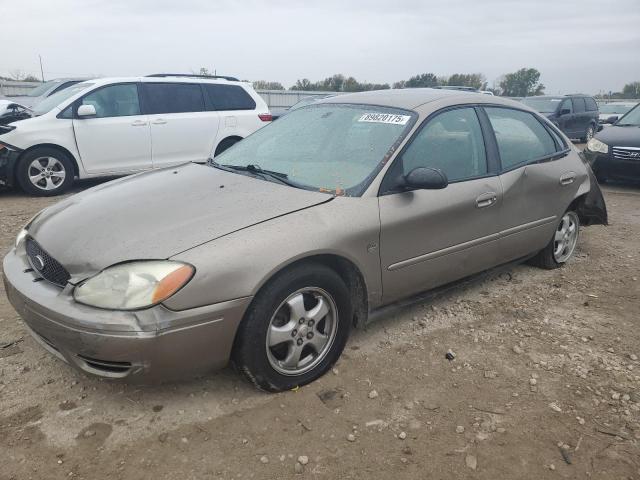 FORD TAURUS SES 2004 con VIN 1FAFP55S34G159482 - Foto de la subasta