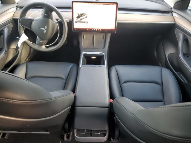 Photo 8 from auction – 2023 TESLA MODEL 3 with VIN 5YJ3E1EA5PF554829
