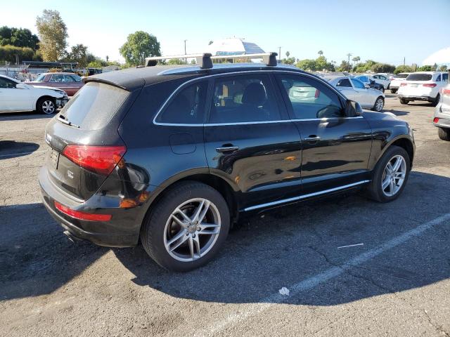Photo 3 from auction – 2015 AUDI Q5 PREMIUM with VIN WA1LFAFPXFA070477