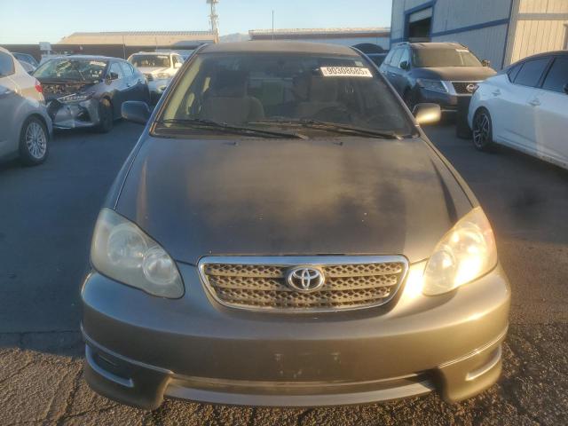 Photo 5 from auction – 2008 TOYOTA COROLLA CE with VIN 1NXBR30E98Z997673