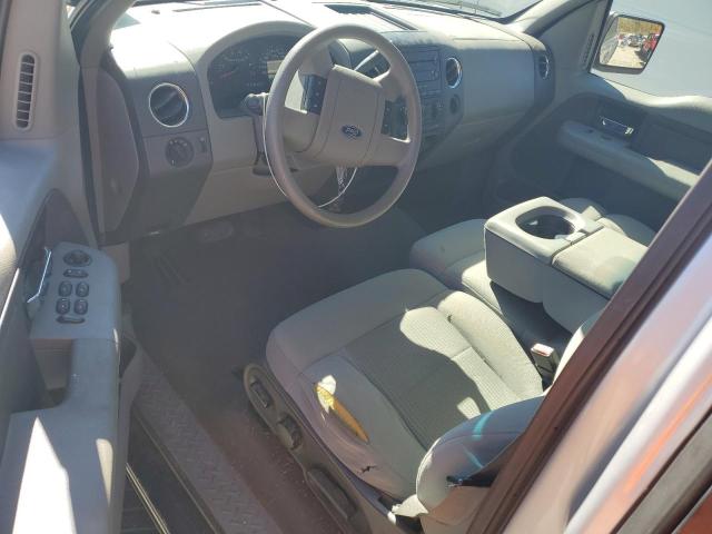 Фото 8 с аукциона – 2007 FORD F150 с VIN 1FTPX14587FB48698