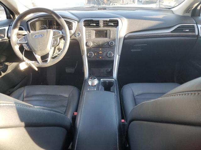 Photo 8 from auction – 2018 FORD FUSION SE with VIN 3FA6P0HD5JR258440