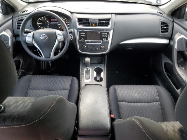 Photo 8 from auction – 2017 NISSAN ALTIMA 2.5 with VIN 1N4AL3APXHC280034