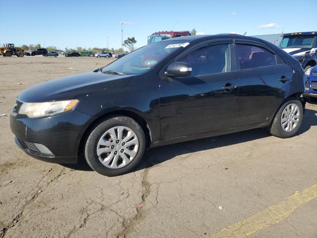 KIA FORTE EX 2010 z numerem VIN KNAFU4A29A5811058 - Zdjęcie z aukcji