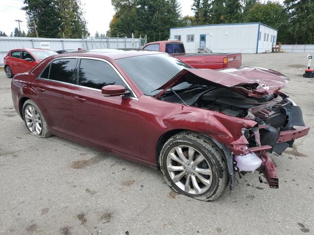 Photo 4 from auction – 2015 CHRYSLER 300 LIMITED with VIN 2C3CCARG5FH923500