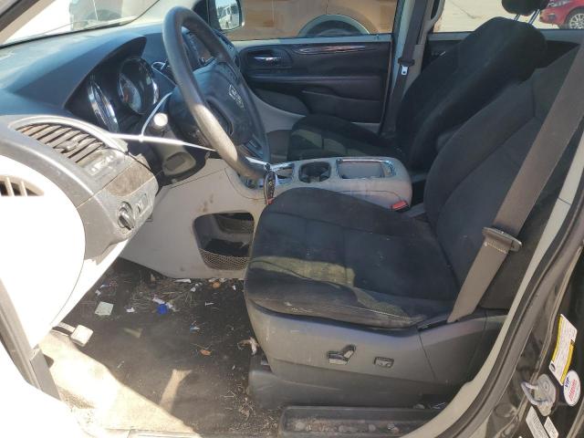 Photo 7 from auction – 2016 DODGE GRAND CARAVAN with VIN 2C4RDGCG6GR234382