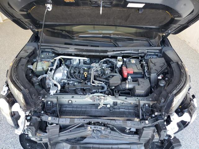 Photo 12 from auction – 2025 MITSUBISHI OUTLANDER with VIN JA4J4VA88SZ013758