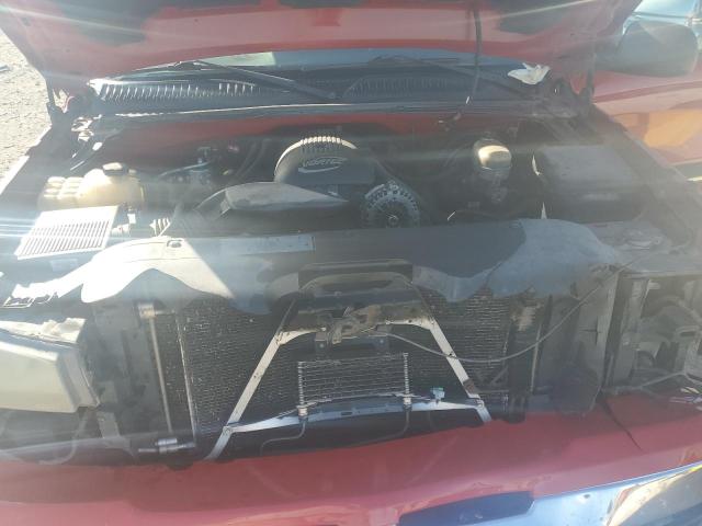 Photo 11 from auction – 2006 CHEVROLET SILVERADO with VIN 2GCEC13Z061272431