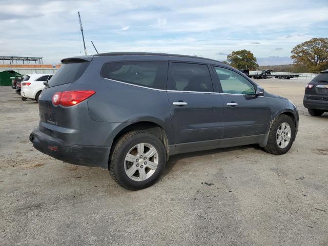 Photo 3 from auction – 2012 CHEVROLET TRAVERSE L with VIN 1GNKRJED5CJ278575