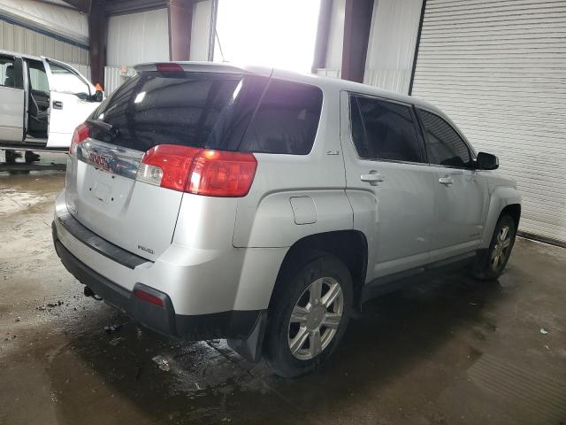 Photo 3 from auction – 2015 GMC TERRAIN SL with VIN 2GKFLVEK9F6320060