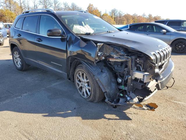 Photo 4 from auction – 2016 JEEP CHEROKEE with VIN 1C4PJMCB3GW323403