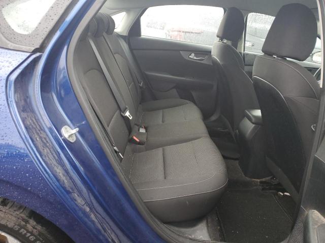 Photo 10 from auction – 2019 KIA FORTE FE with VIN 3KPF24AD3KE031122