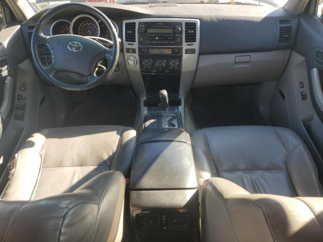 Photo 8 from auction – 2006 TOYOTA 4RUNNER LI with VIN JTEBU17R460084349