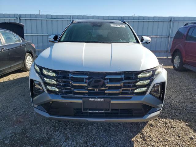 Photo 5 from auction – 2025 HYUNDAI TUCSON LIM with VIN KM8JEDD12SU262626
