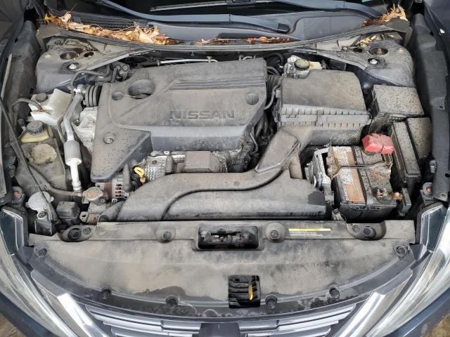 Photo 11 from auction – 2017 NISSAN ALTIMA 2.5 with VIN 1N4AL3AP6HC496124