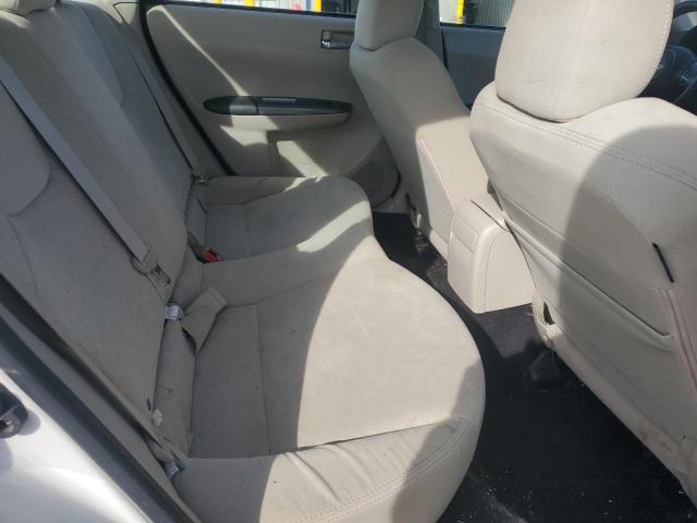 Photo 10 from auction – 2011 SUBARU IMPREZA 2. with VIN JF1GE6A69BH516938