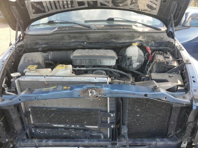 Photo 11 from auction – 2005 DODGE RAM 1500 ST with VIN 1D7HA18N75S172730