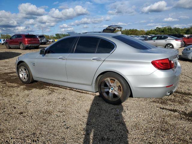 Photo 2 from auction – 2012 BMW 528 XI with VIN WBAXH5C54CC595026
