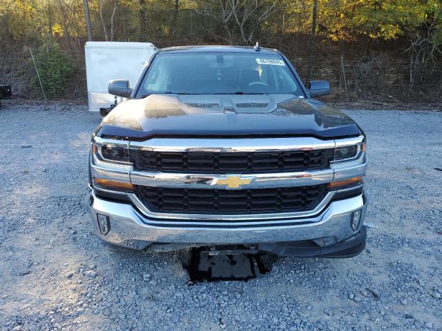 Photo 5 from auction – 2018 CHEVROLET SILVERADO with VIN 2GCRCRECXJ1111036