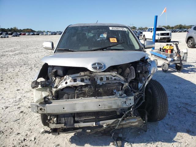 Photo 5 from auction – 2012 TOYOTA SCION XD with VIN JTKKU4B49C1023269