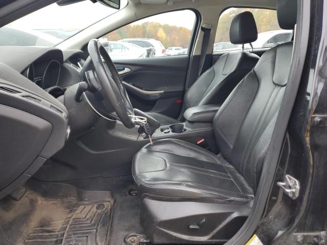 Photo 7 from auction – 2012 FORD FOCUS with VIN 1FAHP3M21CL339354