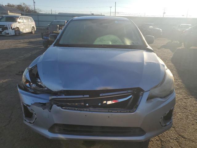 Photo 5 from auction – 2014 SUBARU IMPREZA with VIN JF1GPAA68E8235618