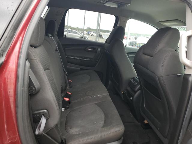 Photo 11 from auction – 2010 CHEVROLET TRAVERSE with VIN 1GNLRFED0AJ218184