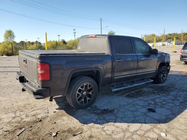 Photo 3 from auction – 2014 GMC SIERRA K15 with VIN 3GTU2VEC7EG564159