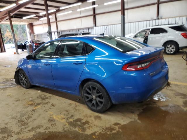 Photo 2 from auction – 2016 DODGE DART SXT with VIN 1C3CDFBB8GD530338