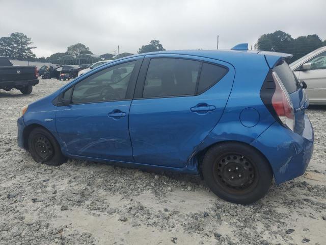 Photo 2 from auction – 2015 TOYOTA PRIUS C with VIN JTDKDTB39F1114829